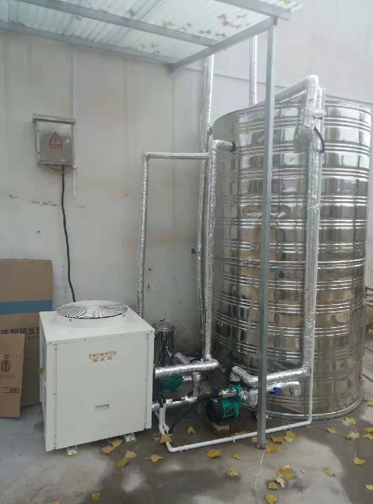 今年空氣能熱水器市場要變天！